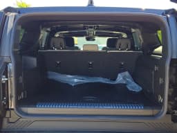 GMC HUMMER EV SUV 2X e4WD 4dr 2026 — side view