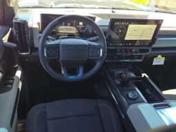 GMC HUMMER EV SUV 2X e4WD 4dr 2026 — side view