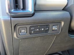 GMC HUMMER EV SUV 2X e4WD 4dr 2026 — side view