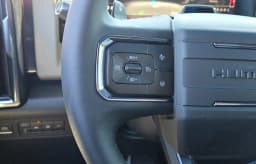 GMC HUMMER EV SUV 2X e4WD 4dr 2026 — side view