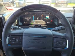 GMC HUMMER EV SUV 2X e4WD 4dr 2026 — side view