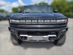 GMC HUMMER EV SUV 2X e4WD 4dr 2026 — side view