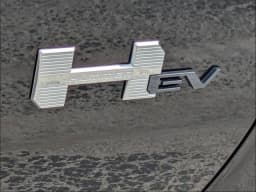 GMC HUMMER EV SUV 2X e4WD 4dr 2026 — side view