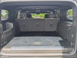 GMC HUMMER EV SUV 2X e4WD 4dr 2026 — side view