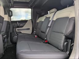 GMC HUMMER EV SUV 2X e4WD 4dr 2026 — side view