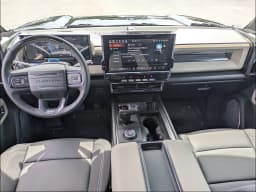 GMC HUMMER EV SUV 2X e4WD 4dr 2026 — side view