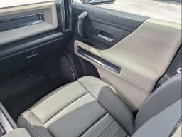 GMC HUMMER EV SUV 2X e4WD 4dr 2026 — side view