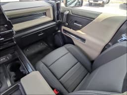 GMC HUMMER EV SUV 2X e4WD 4dr 2026 — side view