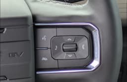 GMC HUMMER EV SUV 2X e4WD 4dr 2026 — side view