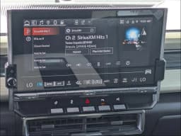 GMC HUMMER EV SUV 2X e4WD 4dr 2026 — side view