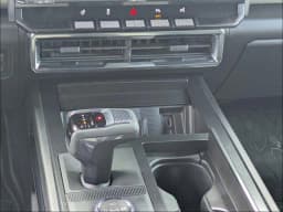 GMC HUMMER EV SUV 2X e4WD 4dr 2026 — side view