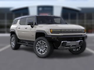 GMC HUMMER EV SUV 3X e4WD 4dr