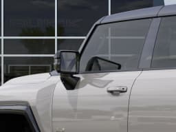 GMC HUMMER EV SUV 3X e4WD 4dr 2026 — side view