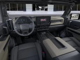 GMC HUMMER EV SUV 3X e4WD 4dr 2026 — side view