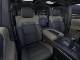 GMC HUMMER EV SUV 3X e4WD 4dr 2026 — side view