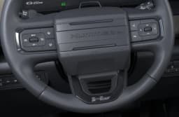 GMC HUMMER EV SUV 3X e4WD 4dr 2026 — side view