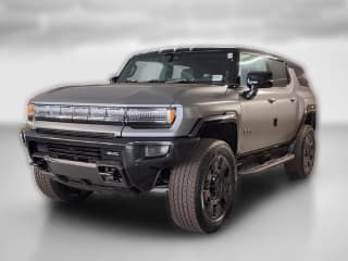 GMC HUMMER EV SUV 3X e4WD 4dr