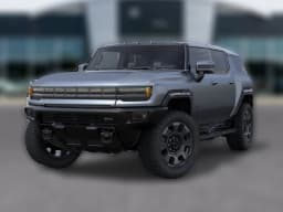 GMC HUMMER EV SUV 3X e4WD 4dr 2026 — side view