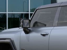 GMC HUMMER EV SUV 3X e4WD 4dr 2026 — side view