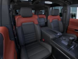 GMC HUMMER EV SUV 3X e4WD 4dr 2026 — side view