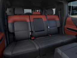 GMC HUMMER EV SUV 3X e4WD 4dr 2026 — side view