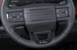 GMC HUMMER EV SUV 3X e4WD 4dr 2026 — side view