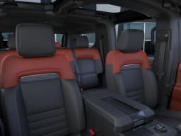GMC HUMMER EV SUV 3X e4WD 4dr 2026 — side view