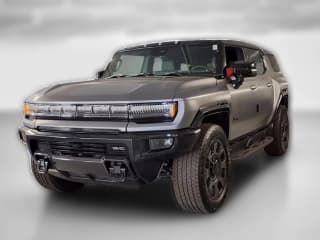 GMC HUMMER EV SUV 3X e4WD 4dr