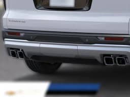 Chevrolet Traverse FWD LT 4dr 2026 — side view