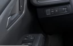 Chevrolet Traverse FWD LT 4dr 2026 — side view