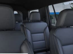 Chevrolet Traverse FWD LT 4dr 2026 — side view