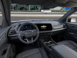 Chevrolet Traverse FWD LT 4dr 2026 — side view
