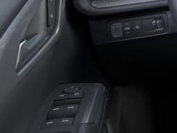 Chevrolet Traverse FWD LT 4dr 2026 — side view