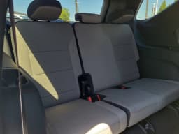 Chevrolet Traverse FWD LT 4dr 2026 — side view