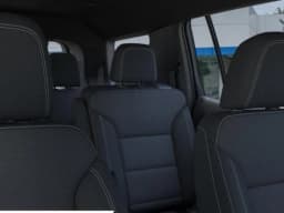 Chevrolet Traverse FWD LT 4dr 2027 — side view