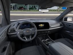 Chevrolet Traverse FWD LT 4dr 2027 — side view