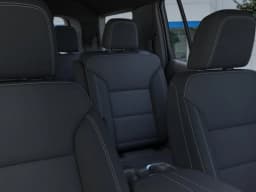 Chevrolet Traverse FWD LT 4dr 2027 — side view