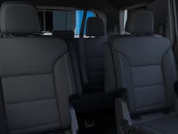 Chevrolet Traverse FWD LT 4dr 2027 — side view