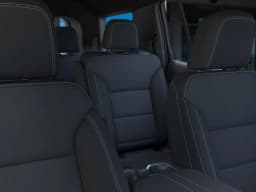 Chevrolet Traverse FWD LT 4dr 2027 — side view