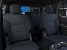 Chevrolet Traverse FWD LT 4dr 2027 — side view