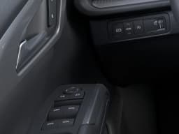 Chevrolet Traverse FWD LT 4dr 2027 — side view