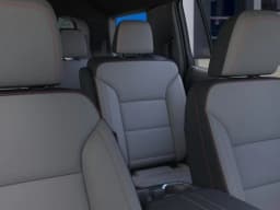 Chevrolet Traverse FWD LT 4dr 2026 — side view