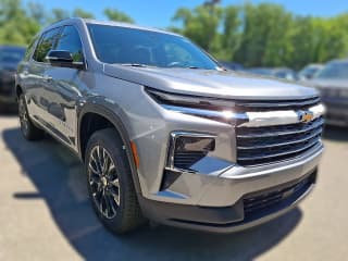 Chevrolet Traverse FWD LT 4dr