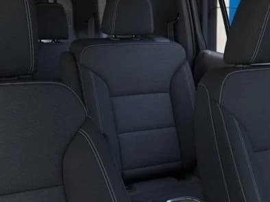 Chevrolet Traverse FWD LT 4dr 2026 — side view