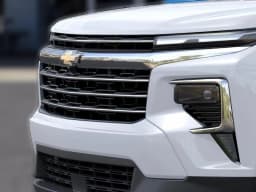 Chevrolet Traverse FWD LT 4dr 2027 — side view