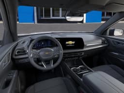 Chevrolet Traverse FWD LT 4dr 2027 — side view