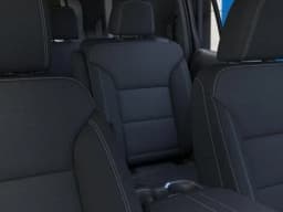 Chevrolet Traverse FWD LT 4dr 2027 — side view