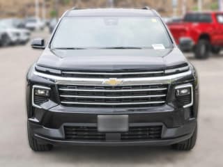 Chevrolet Traverse FWD LT 4dr