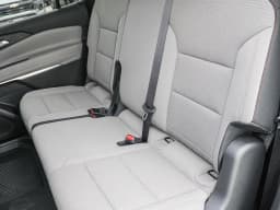 Chevrolet Traverse FWD LT 4dr 2027 — side view