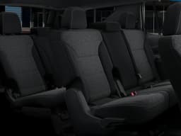 Chevrolet Traverse FWD LT 4dr 2027 — side view
